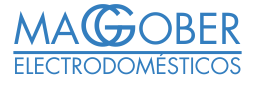 Maggober Electrodomésticos Castellón
